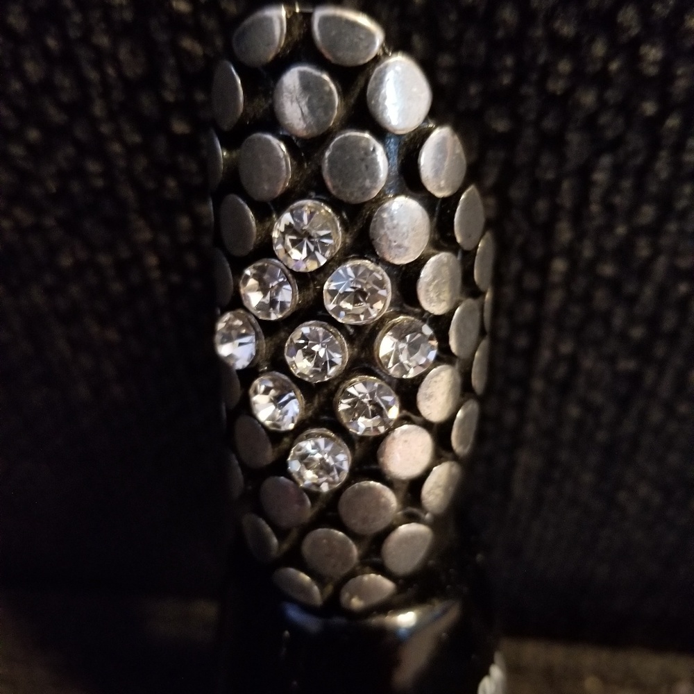 Ring, adjustable from Lane Bryant